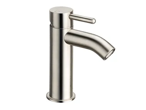 IX CRIIX320 - Countertop single handle bidet mixer _ CRISTINA Rubinetterie